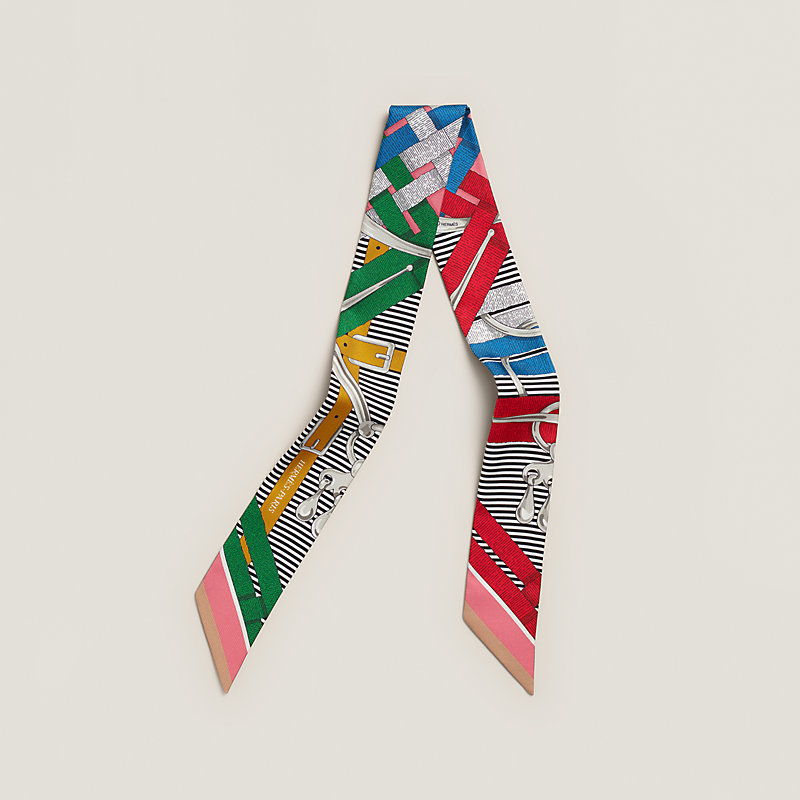 Mors a Jouets Chemise Twilly - Red | Hermès Thailand